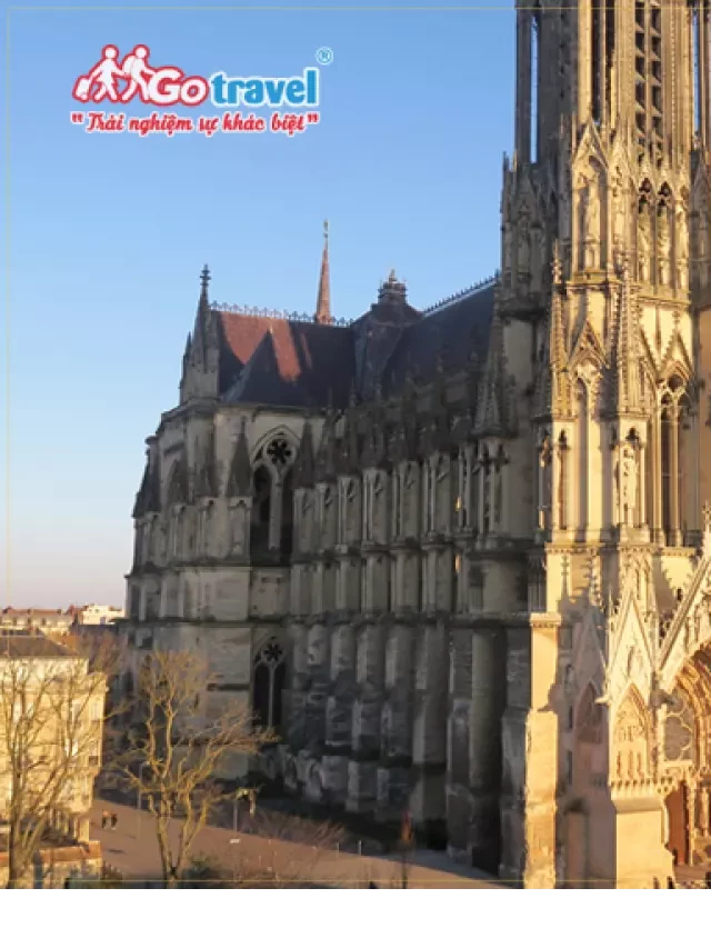   Tour du lịch châu Âu 5 nước 9N8Đ trọn gói | Bay thẳng từ TP.HCM