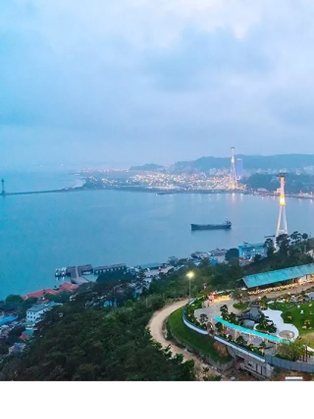   Tour du lịch Hạ Long 3 ngày - Khám phá vẻ đẹp độc đáo của Vịnh Hạ Long