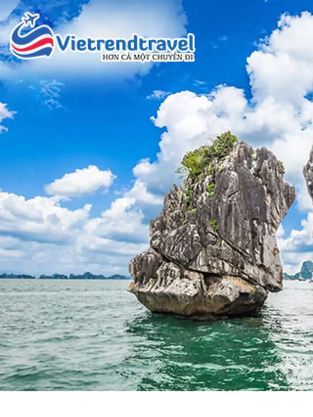  Tour du lịch Hạ Long 3N2Đ: Vịnh Hạ Long – Hạ Long Park (Ngủ tàu 3 sao – Khách sạn Hạ Long)