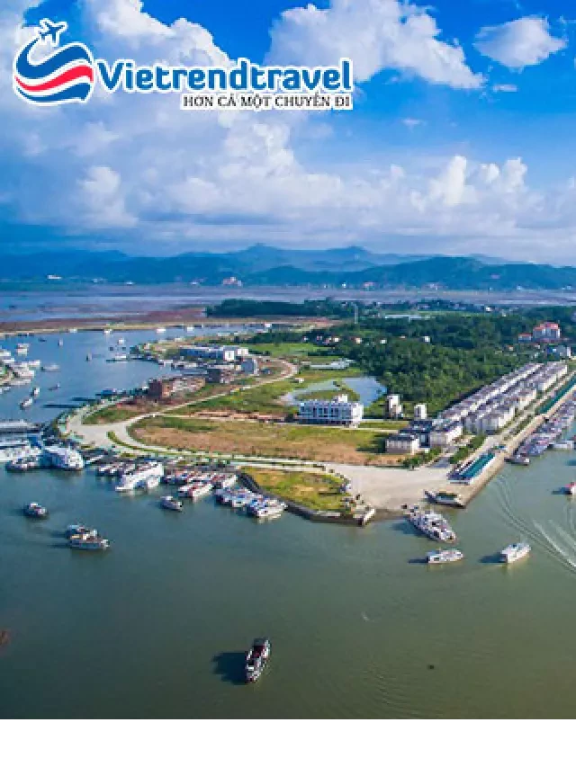   Du lịch Hạ Long - Sapa 4 ngày 3 đêm: Vịnh Hạ Long - Fansipan - Hàm Rồng
