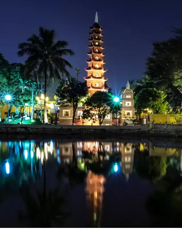   Tour Du Lịch Hà Nội - Hạ Long 4 Ngày 3 Đêm: Khám phá những điểm đến hấp dẫn