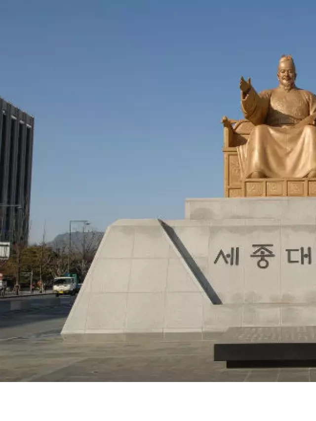   Du lịch Hàn Quốc tháng 8: City tour – Tháp Namsan – Đảo Nami – Everland 5N4Đ