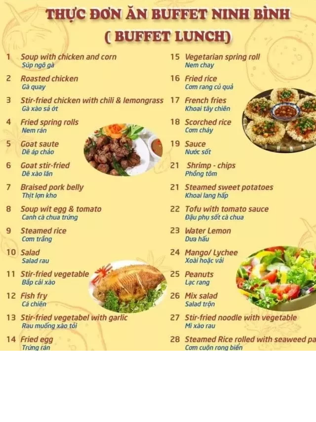   Tour du lịch Hoa Lư - Tràng An 1 ngày: Khám phá Cố Đô Hoa Lư và Khu Sinh Thái Tràng An