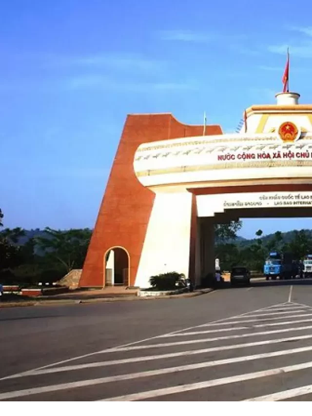   Tour du Lịch Lào – Thái Lan 5N4Đ: Khám phá vùng đất mới