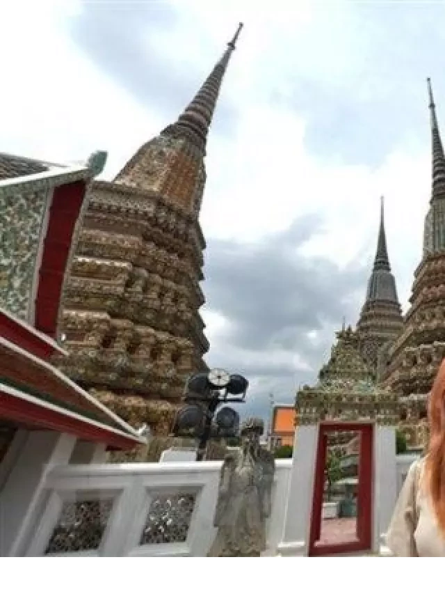   Tour Du Lịch Thái Lan 4 Ngày 3 Đêm: Khám Phá Vẻ Đẹp Đất Nước Phật Giáo