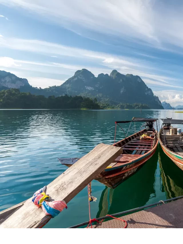   Du lịch Thái Lan tết âm lịch: Những trải nghiệm đáng nhớ