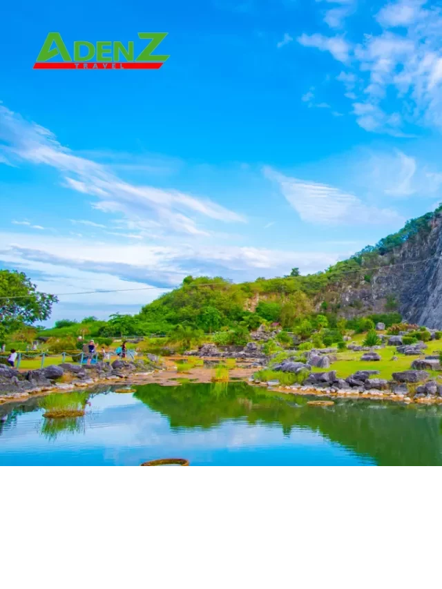   Tour Du Lịch Thái Lan - VƯƠNG QUỐC NỤ CƯỜI THÁI LAN 2023 - Tháng 3