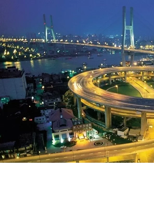   Tour Du Lịch Trung Quốc 6 Ngày 6 Đêm: Thượng Hải - Hàng Châu - Tô Châu - Bắc Kinh