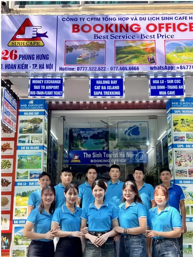   Tour Hạ Long 2 Ngày 1 Đêm ngủ DU THUYỀN – TOUR TRỌN GÓI GIÁ TỐT