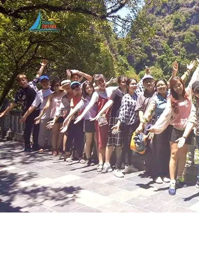   Tour Hà Nội Ninh Bình 2 ngày 1 đêm - Khám phá vẻ đẹp tuyệt vời của Ninh Bình