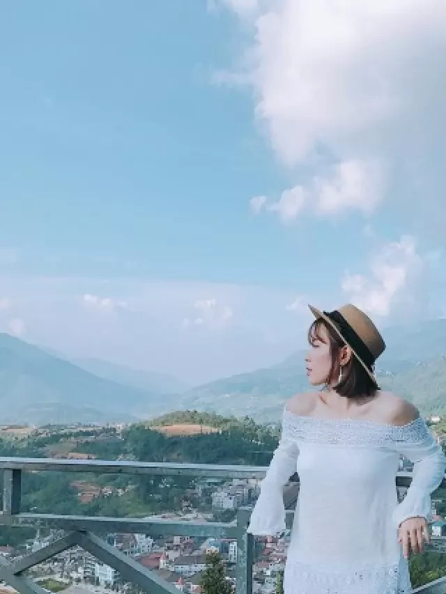   Tour Hà Nội - Sa Pa - Mộc Châu: Một chuyến hành trình tuyệt vời trong 5 ngày 4 đêm