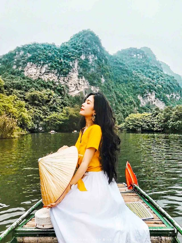   Tour Hải Phòng - Ninh Bình 2 ngày 1 đêm | Du lịch Xanh