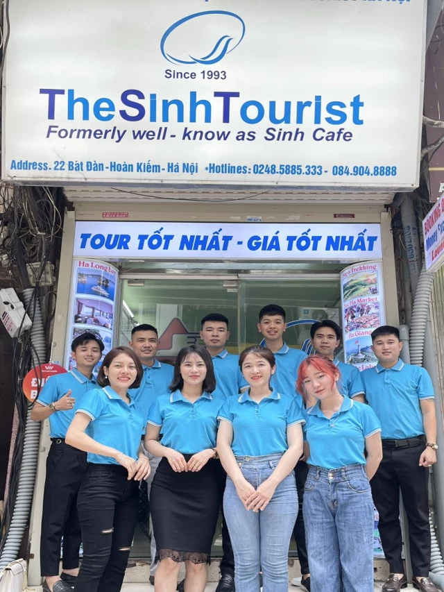   Chuyến du lịch Hoa Lư - Tràng An - Hang Múa: Khám phá vẻ đẹp độc đáo của miền Bắc Việt Nam