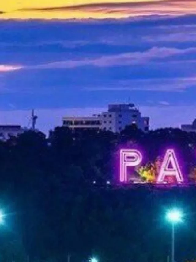   Tour Huế - Thái Lan - Bangkok - Pattaya: Khám phá xứ sở chùa vàng và biển đẹp