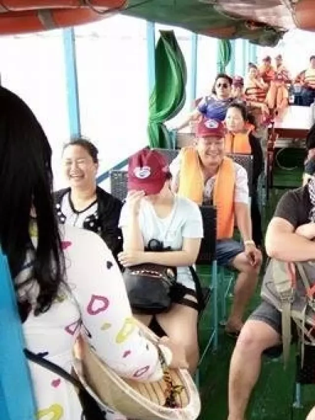   TOUR MIỀN TÂY TỪ HẢI PHÒNG: Khám phá vùng đất miền Tây độc đáo