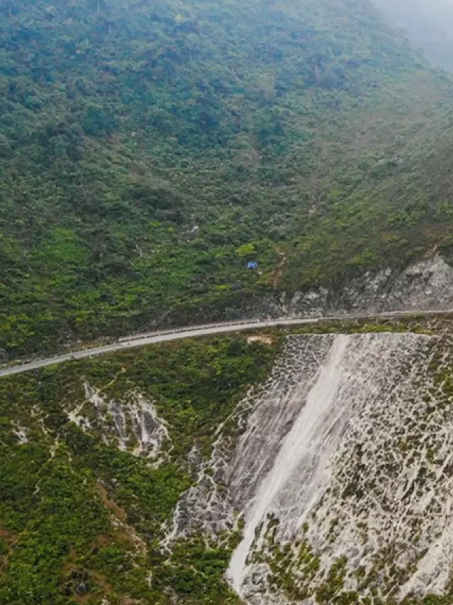   Tour Mộc Châu - Tà Xùa: Khám phá Biển Mây Tà Xùa