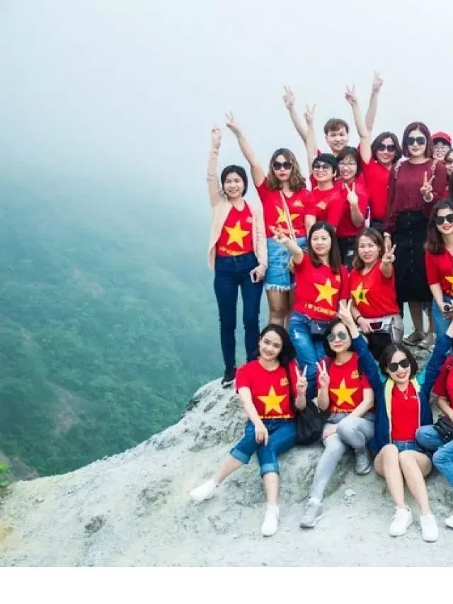   Tour Tây Bắc: Khám phá Mộc Châu - Sơn La - Điện Biên - Lai Châu - Sapa trong 5 ngày 5 đêm từ TP.HCM