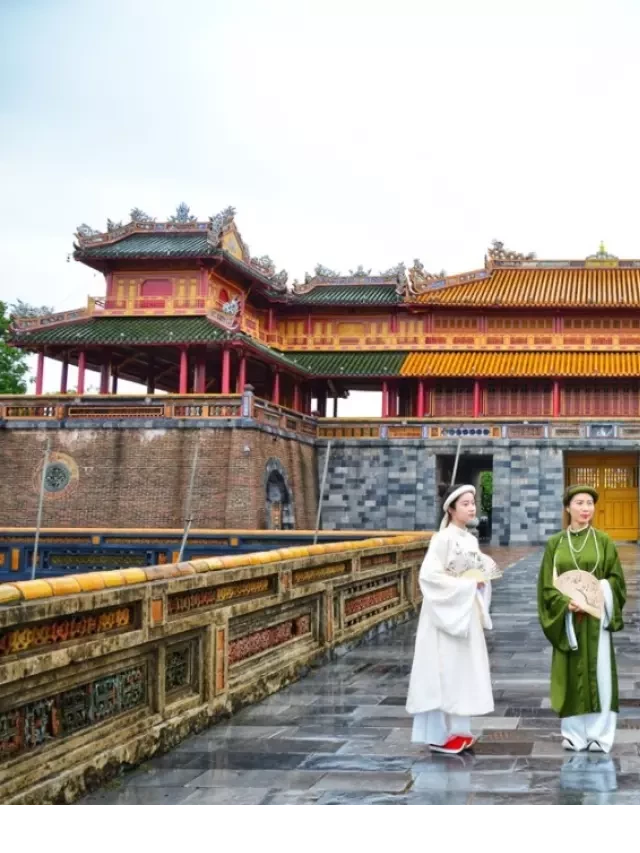   Du lịch Tết Nguyên Đán 2024: Lựa chọn hoàn hảo cho gia đình và bạn bè