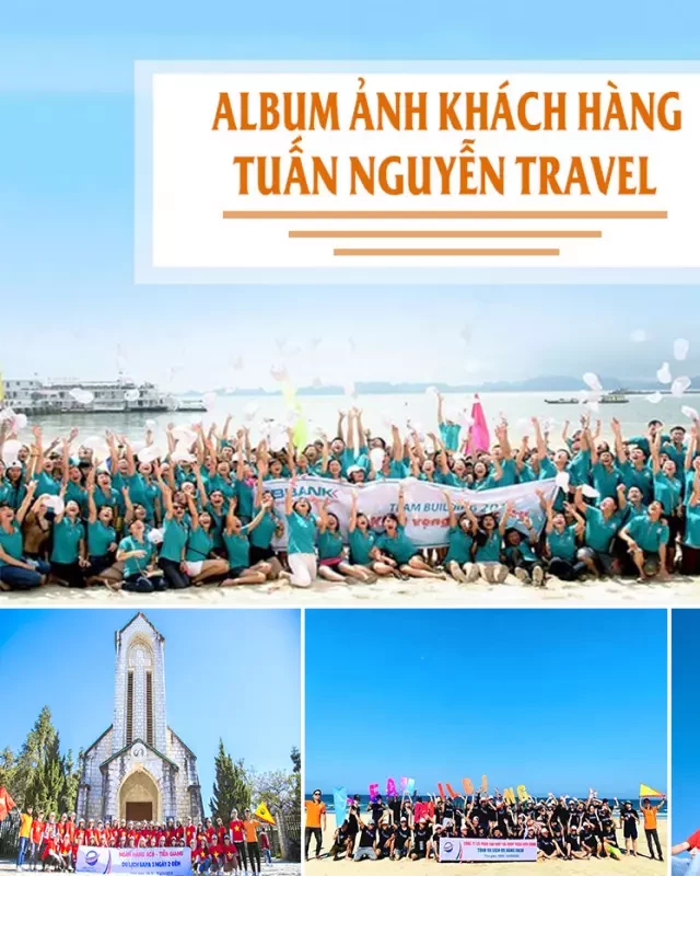   Du lịch Thái Lan 4 ngày 3 đêm - Một chuyến hành trình không thể bỏ lỡ
