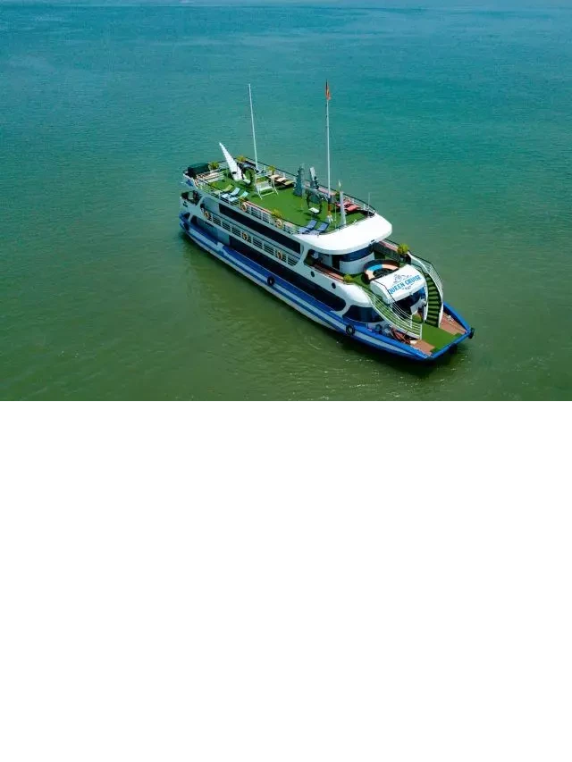   Tour Du Lịch Vịnh Hạ Long 8 Tiếng: Khám Phá Vẻ Đẹp Tuyệt Vời