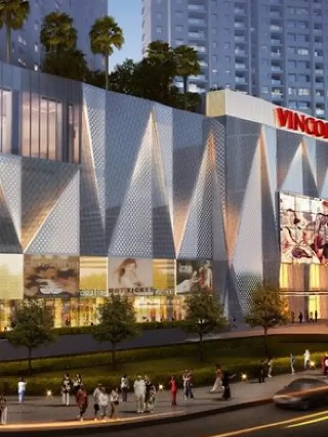   Trải nghiệm top 5 quán ăn độc đáo tại Vincom Trần Duy Hưng