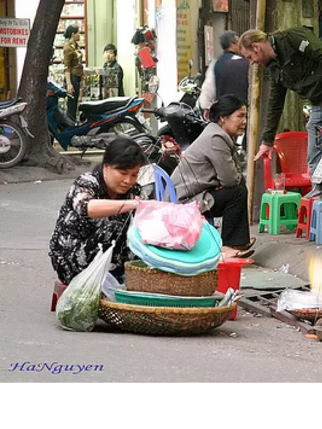   Văn hóa ẩm thực Sài Gòn: Một nồi lẩu thập cẩm của văn hóa Đông-Tây