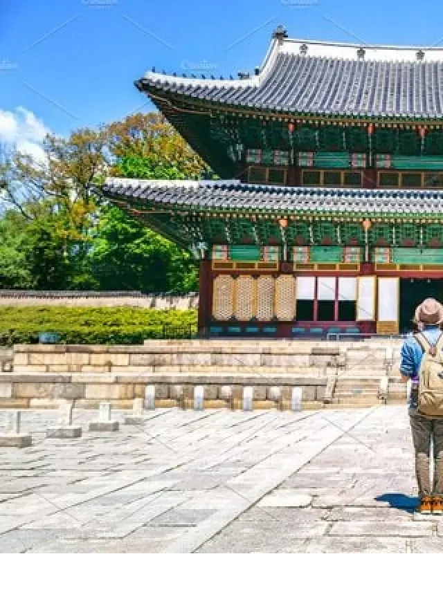   Chi phí đi du lịch Hàn Quốc bao nhiêu tiền? Gợi ý cho chuyến du lịch vừa tiết kiệm, vừa chất lượng