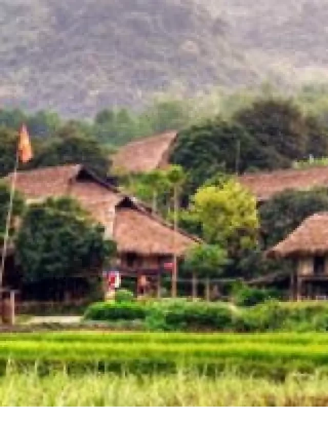   Du Lịch 2 ngày 1 đêm Miền Bắc - Những điểm đến hấp dẫn