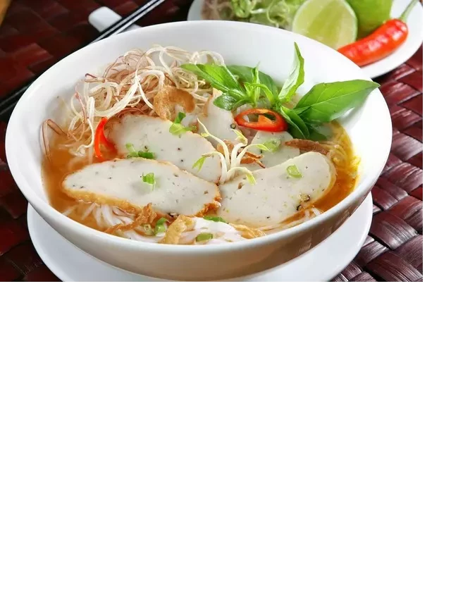   Khám phá ẩm thực Phú Yên: Top 17 món ngon không thể bỏ qua