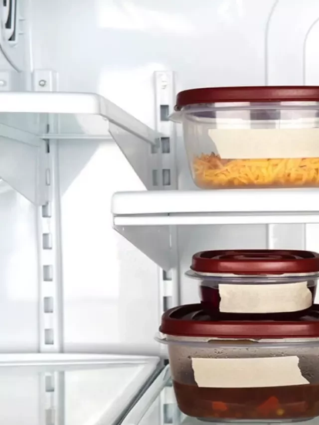   Mẹo bảo quản thực phẩm ngày Tết được lâu, tươi ngon, an toàn