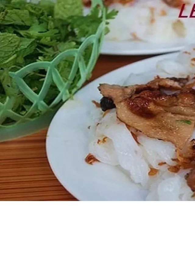   Top 7 quán ăn ngon ở Phủ Lý Hà Nam nổi tiếng nhất