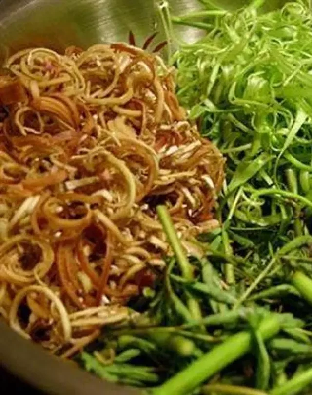   2 cách lẩu cá diêu hồng Thái – chua cay – cực bổ dưỡng