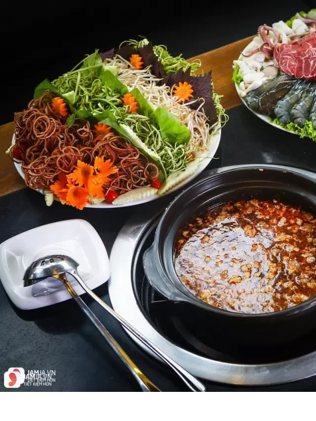   5 Cách nấu lẩu Thái tại nhà ngon tuyệt đỉnh như nhà hàng