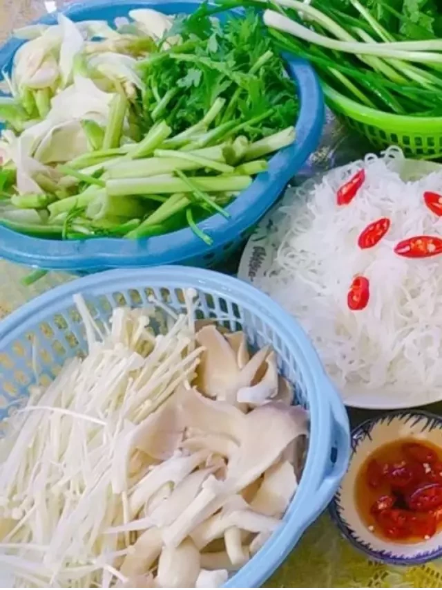  7 Cách nấu lẩu Thái chua cay, siêu thơm ngon, đơn giản tại nhà