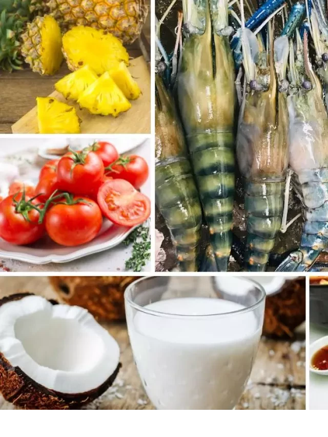  8 Cách nấu lẩu Thái đơn giản tại nhà thơm ngon, chua cay đậm đà