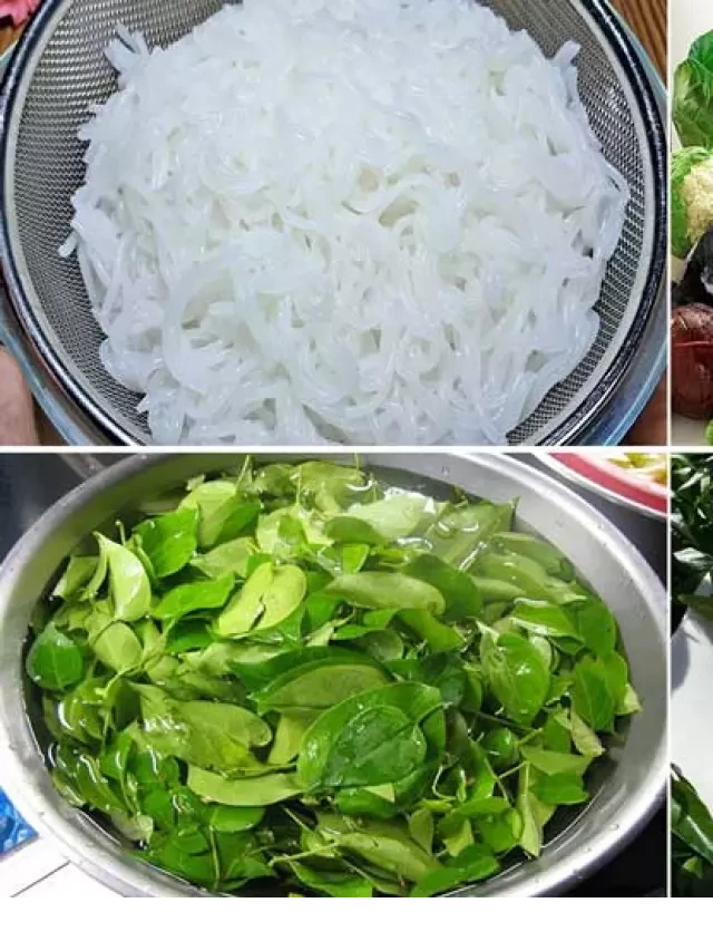   Cách làm lẩu ếch lá giang thơm ngon, khó cưỡng