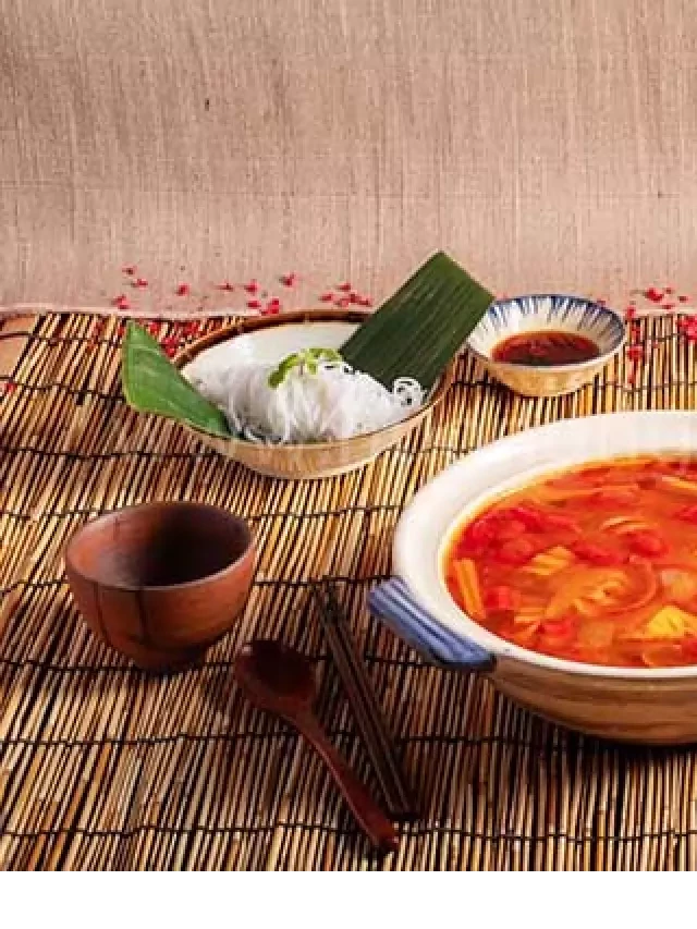   Cách Nấu Lẩu Thái Hải Sản Chua Cay Ngon – Tuyệt Chiêu Nấu Nồi Lẩu Thơm Ngon