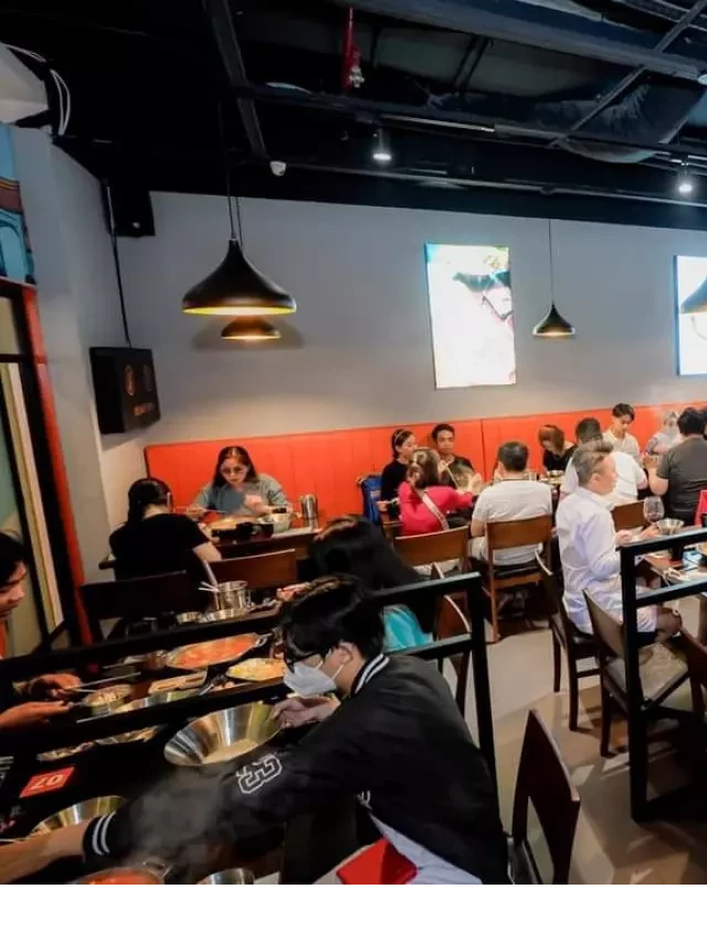   Tổng hợp 11 nhà hàng Buffet Tokbokki tại Sài Gòn
