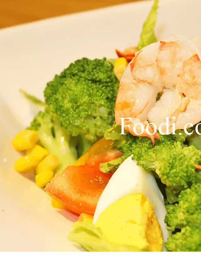   Top 20 Nhà hàng Hội An: Nơi thưởng thức đồ ăn ngon đậm chất phố cổ