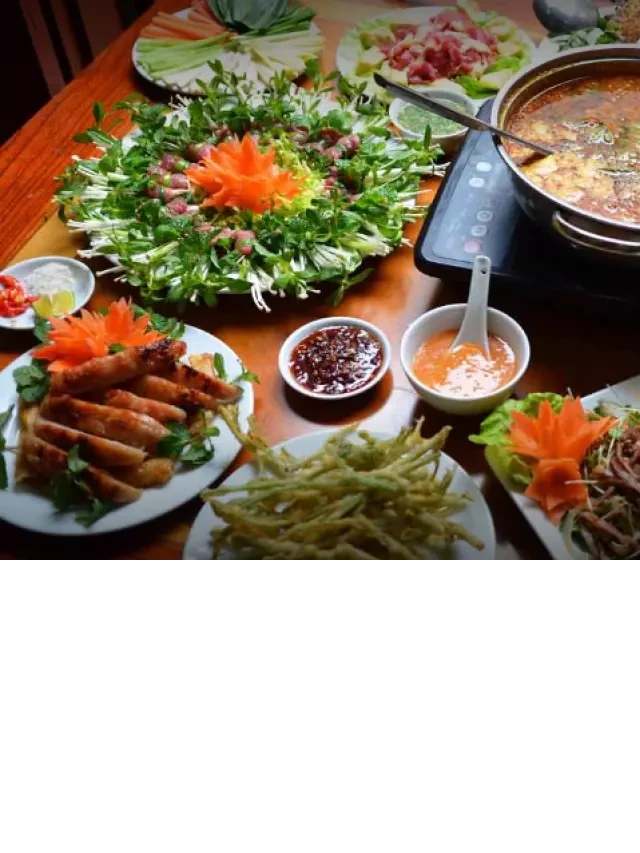   TOP 7 quán lẩu mang về Hà Nội ship nhanh và đắt hàng nhất