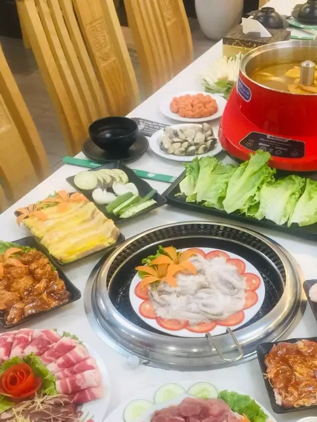   Top 8 quán lẩu Tô Hiệu Cầu Giấy - Ngon, rẻ, được lòng thực khách