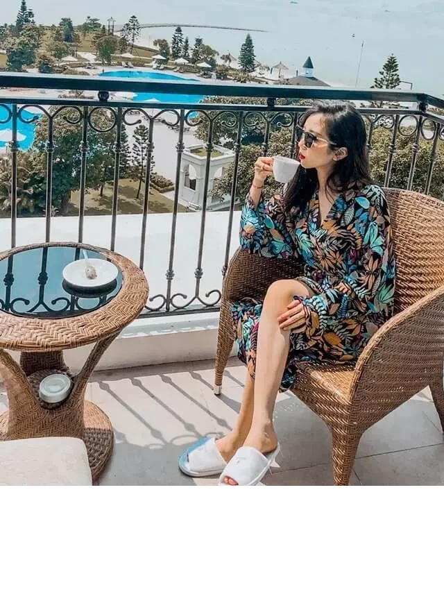   Top khách sạn, resort 5 sao Hạ Long sang chảnh đáng lưu trú nhất hiện nay