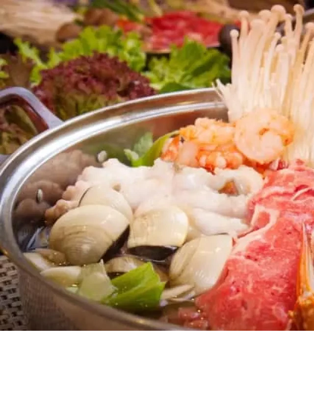   2 cách nấu lẩu ngon rẻ giá sinh viên mà bạn không nên bỏ lỡ