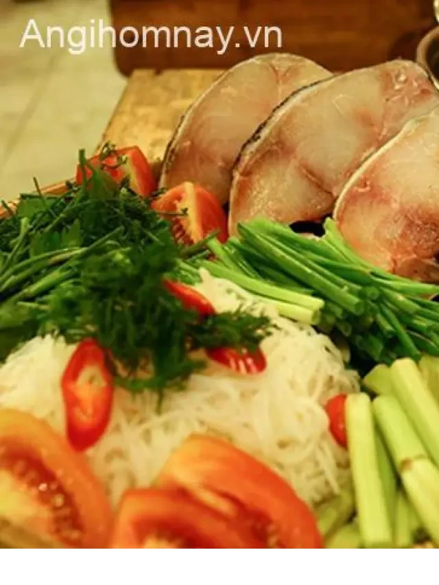   4 Công thức nấu lẩu cá bớp đơn giản không tanh siêu ngon tại nhà