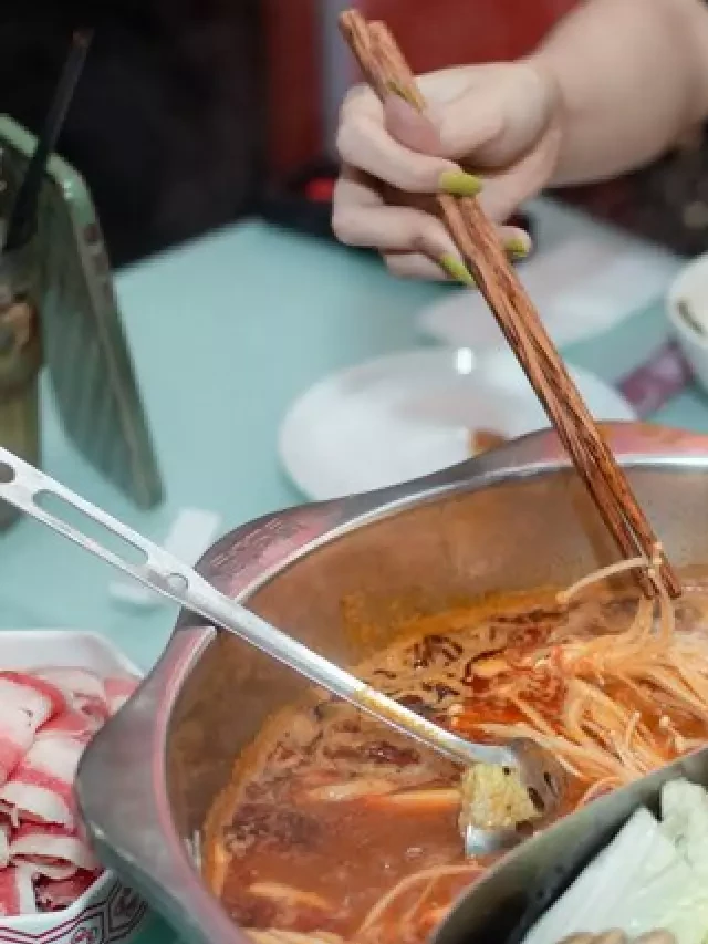   Bật mí 6 loại lẩu tươi ngon miệng đáng để thử cho các tín đồ ẩm thực đầu năm 2023