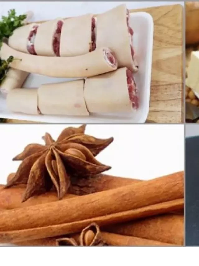   Cách làm lẩu đuôi bò thuốc bắc ngon như nhà hàng