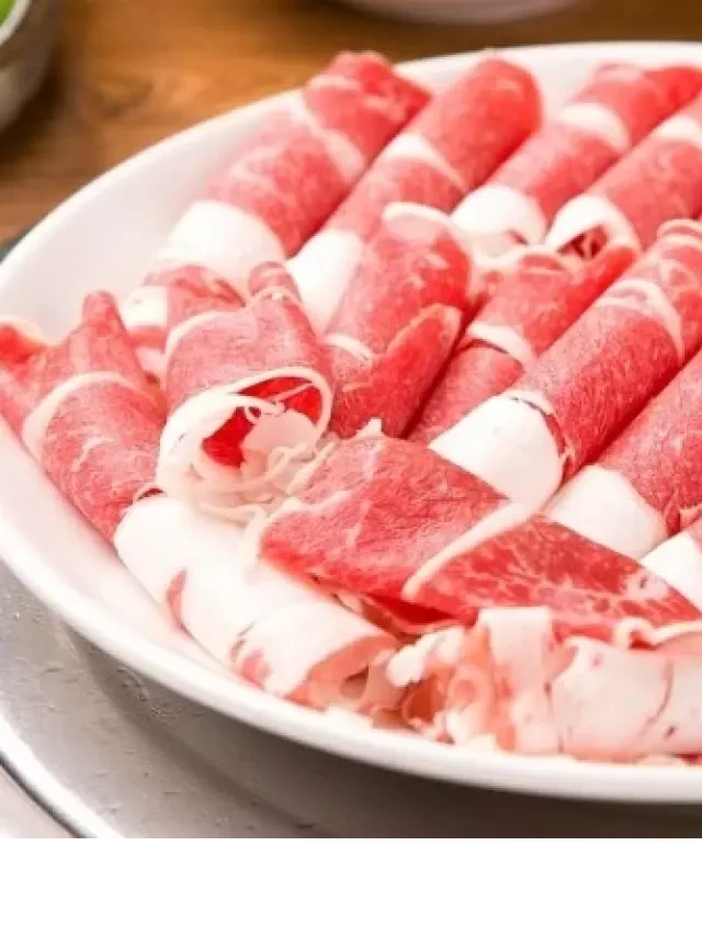   Cách làm lẩu uyên ương Trung Quốc cực ngon tại nhà