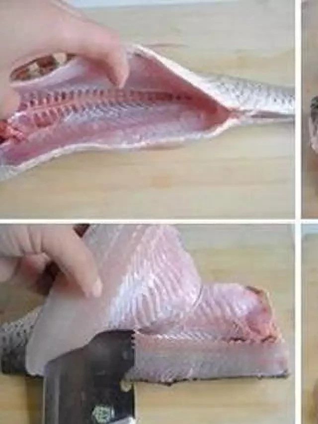   Cách nấu lẩu cá trắm ngon và bổ dưỡng cho cả gia đình cuối tuần
