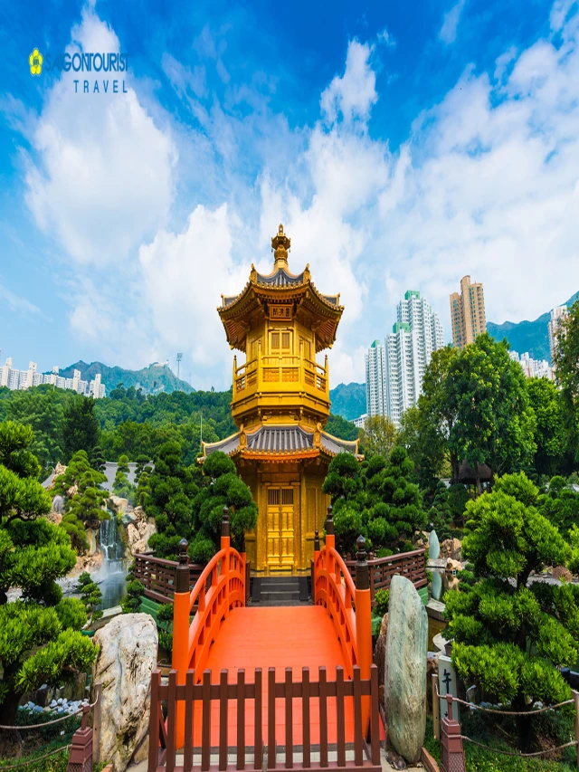   Du Lịch Hong Kong: Khám phá hành trình tuyệt vời từ Hong Kong đến Thâm Quyến và Quảng Châu