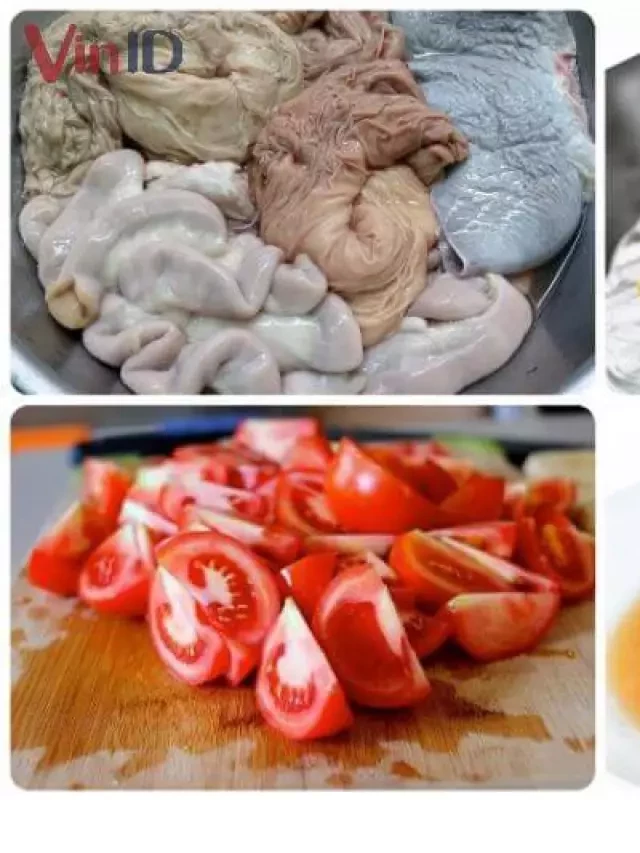   Học cách nấu Lẩu Lòng Bò Mềm Ngon ngay tại nhà, ai ăn cũng khen